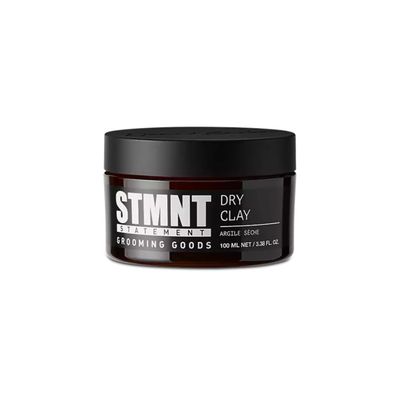 STMNT Styling - Argile Sèche (100ml)