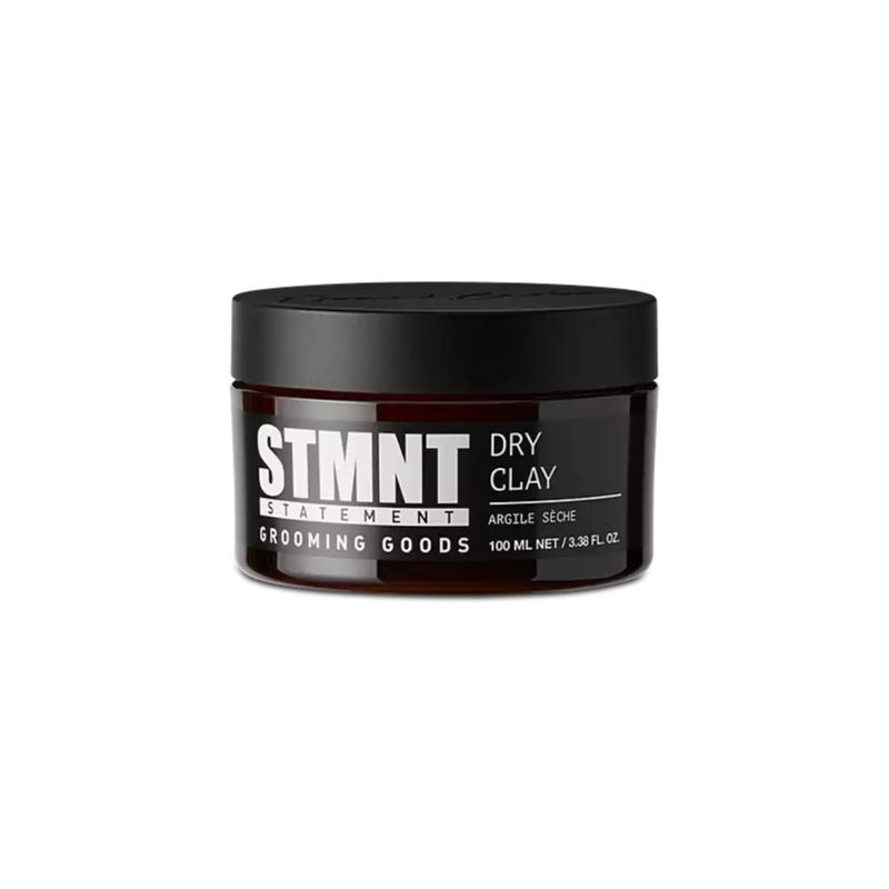 STMNT Styling - Argile Sèche (100ml)
