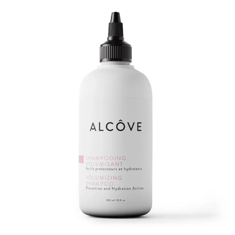 Alcôve - Shampoing Volumisant (300ml)