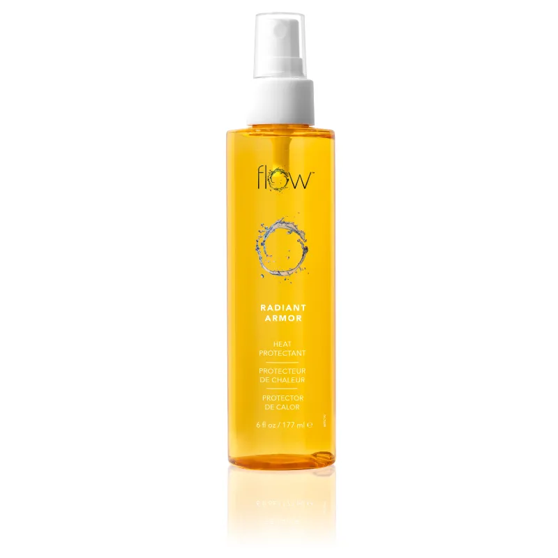 Flow RadiantARMOR - Vaporisateur contre la Chaleur (177ml)