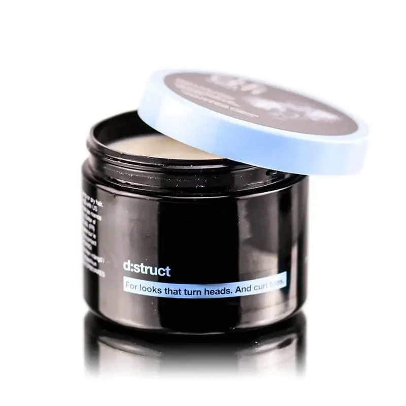 D:FI D:Struct - Crème Tenue moyenne et brillante (150g)