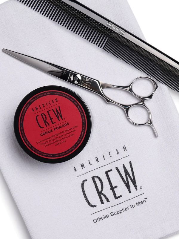 American Crew Pommade en Crème (Cream Pomade) 85g