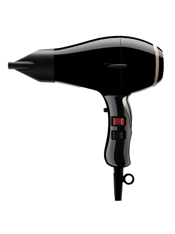 Elchim Séchoir 8th Sense RUN Noir