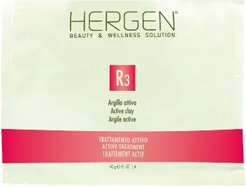 R3 Hergen Argile Active (40g)