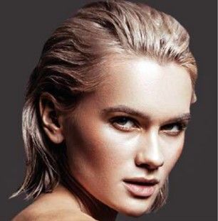 Saryna Key Styling - Mousse Radieuse Volume (400ml)