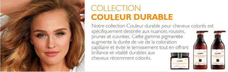 Saryna Key - Shampoing Protecteur Couleur Durable (500ml)