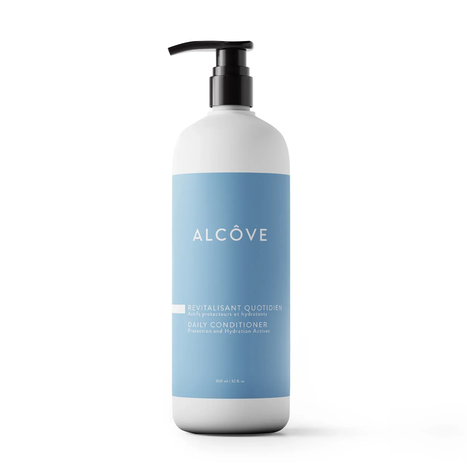 Alcôve - Revitalisant Quotidien (950ml)