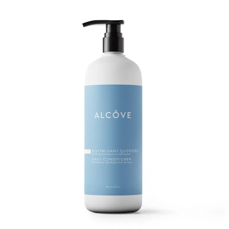 Alcôve - Revitalisant Quotidien (950ml)