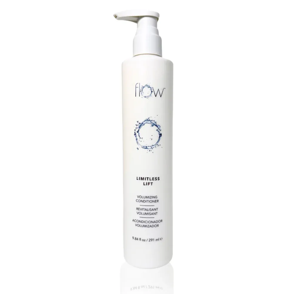 Flow LimitelessLIFT - Revitalisant Volumisant (295ml)