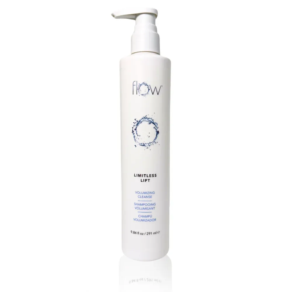Flow LimitelessLIFT - Shampoing Volumisant (295ml)