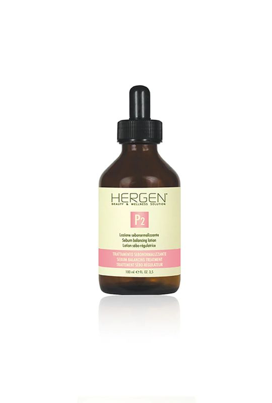 P2 Hergen Lotion Sebo-Régulateur (100ml)