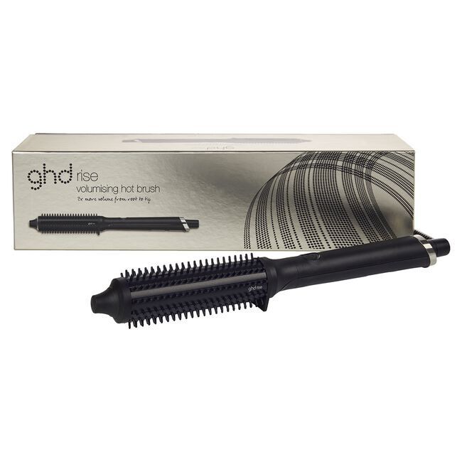 GHD Brosse Chauffante Volumisante RISE 1.25''
