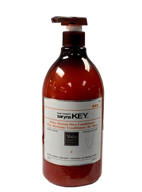 Saryna Key - Revitalisant Réparateur Couleur Durable (1L)