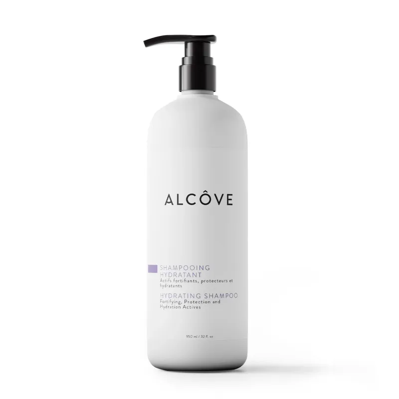 Alcôve - Shampoing Hydratant (950ml)