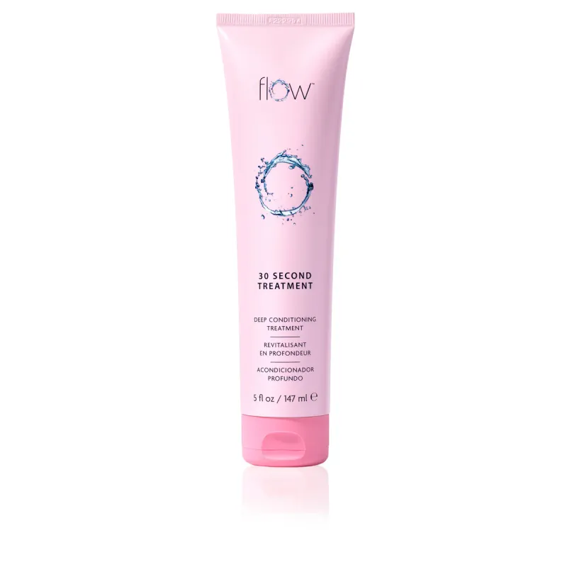 Flow InstantINTENSITY - Traitement 30 secondes (828ml)
