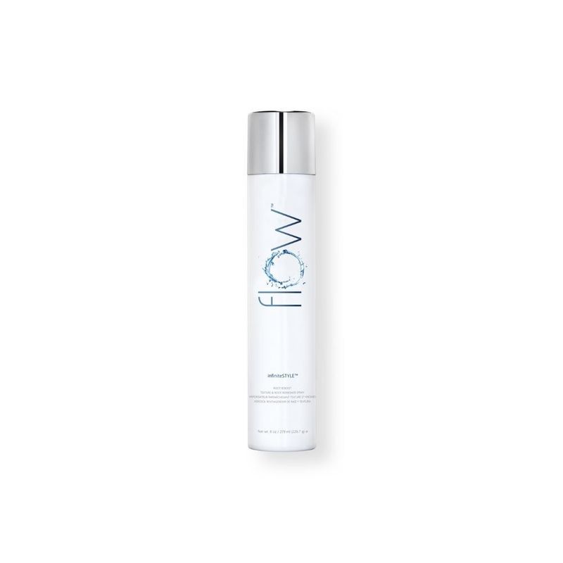 Flow InfiniteSTYLE Root Reboot -Spray Texture et Racine (279ml)
