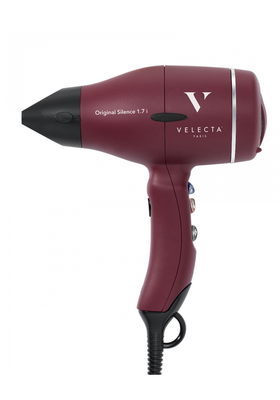 Velecta Paris - Séchoir Original Silence 1.7i Rouge Rubis