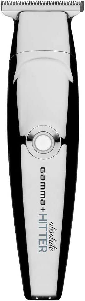 Gamma+ Une Tondeuse Finitions Absolute Hitter 3 coques de couleurs