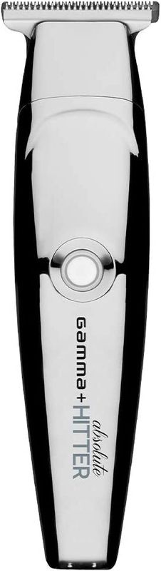 Gamma+ Une Tondeuse Finitions Absolute Hitter 3 coques de couleurs