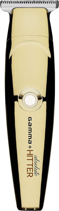 Gamma+ Une Tondeuse Finitions Absolute Hitter 3 coques de couleurs