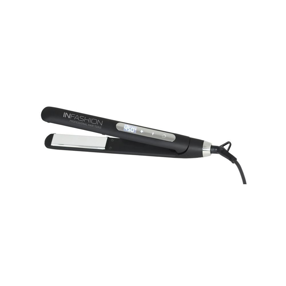 Infashion Fer Plat Titanium Touch 25mm/1''