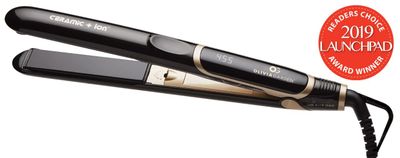 Olivia Garden - Fer Plat 1po Ceramic ION