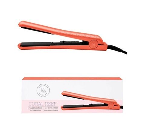 Relaxus Fer Plat Coral Reef #544544