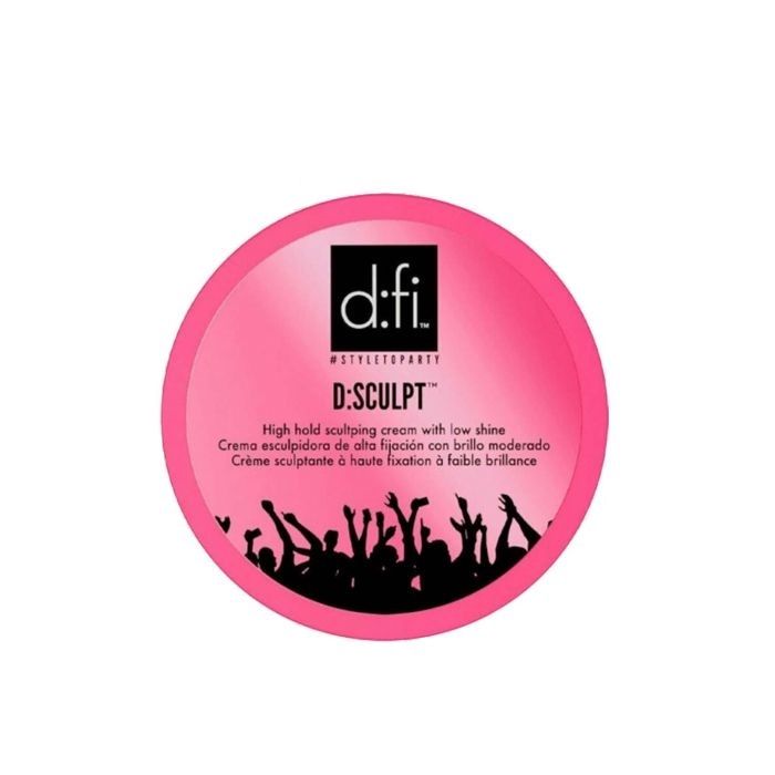 D:FI D:Sculpt - Texturant Tenue Forte (150g)