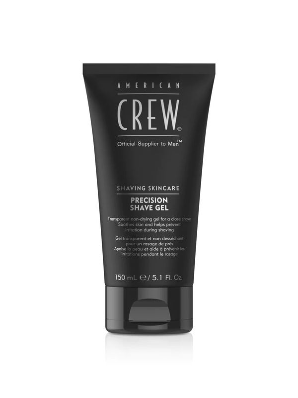 American Crew - Gel à Raser Précision (5.1ml/150ml)