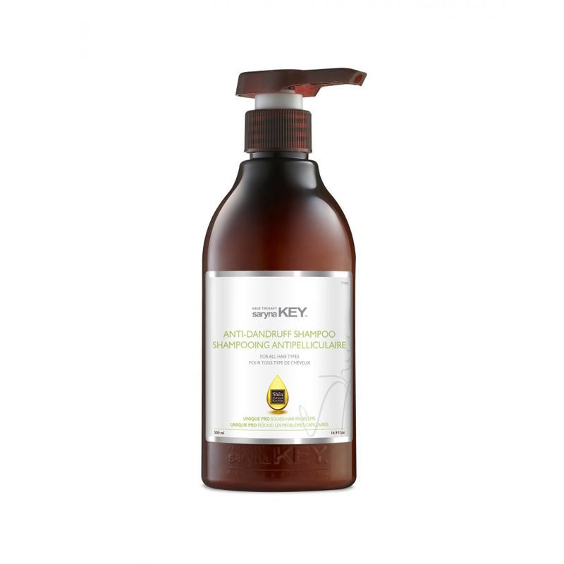 Saryna Key - Shampoing Anti-Pelliculaire (300ml)