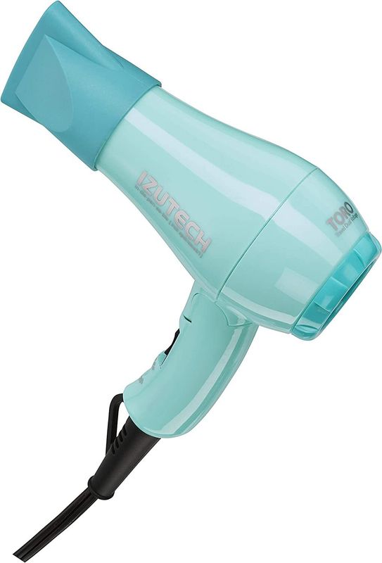 Izutech Séchoir de Voyage Pliant Turquoise