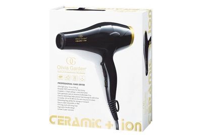Olivia Garden - Séchoir Pro Céramic-ION