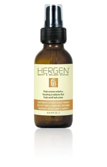 G5 Hergen Fluide Nutritif Multi-Actions (50 ml)