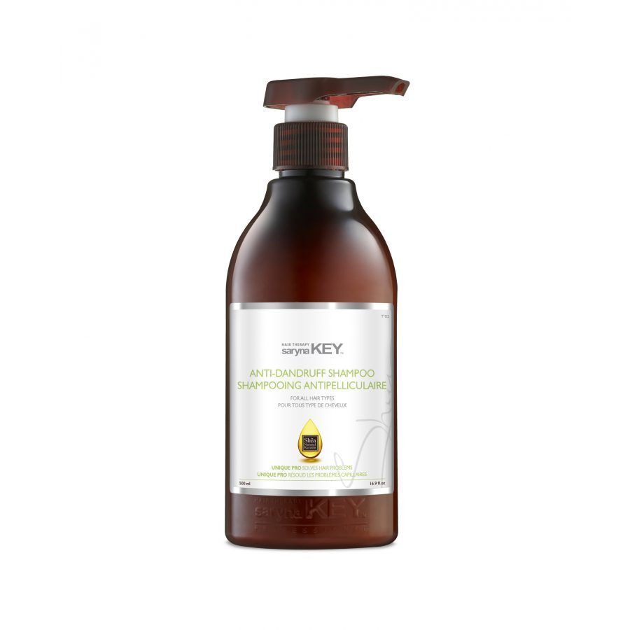 Saryna Key - Shampoing Anti-Pelliculaire (500ml)