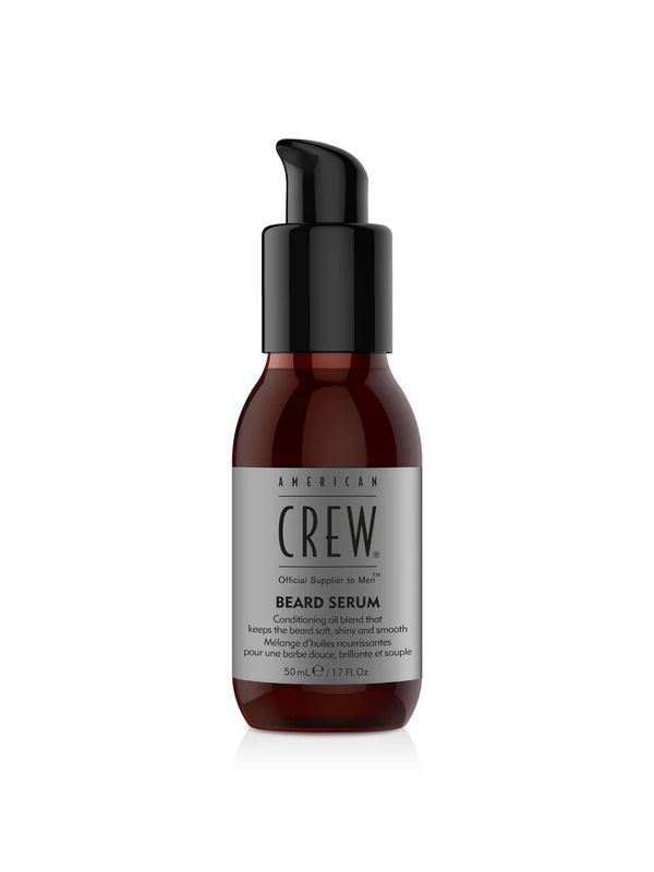 American Crew Sérum à Barbe - Huile (1.7oz/50ml)