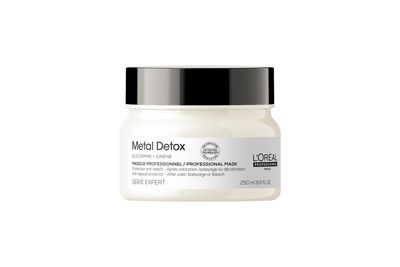 L'Oréal Pro - Metal Detox Masque 250ml/8.5oz (Étape 3)
