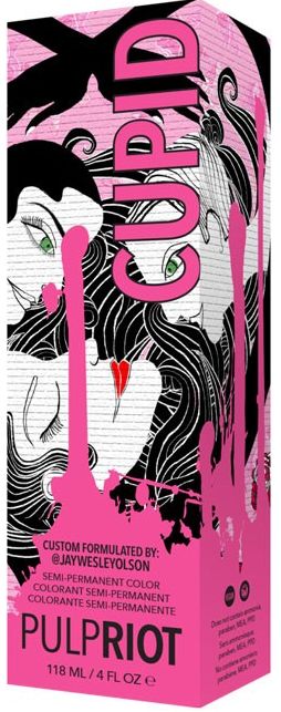 Pulp Riot - Original - Cupid (118ml/4oz)