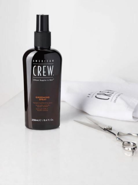 American Crew Spray Coiffant Grooming (8.4oz/250ml)