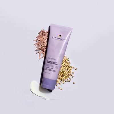 Pureology - Shine Bright Taming Sérum (118ml)