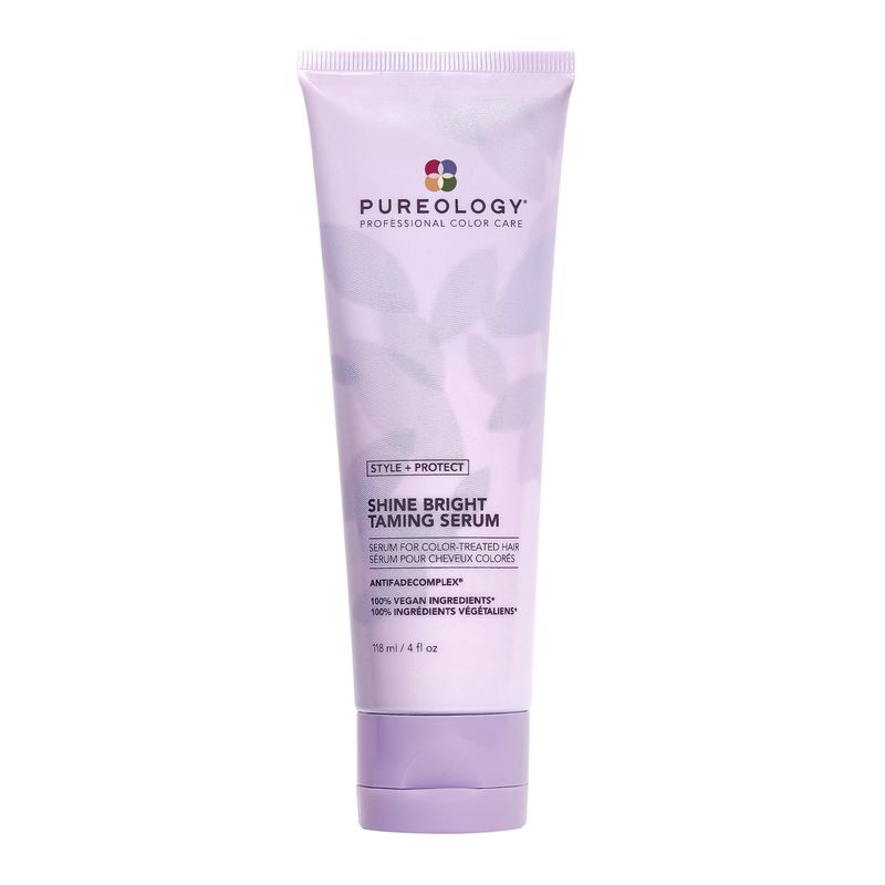 Pureology - Shine Bright Taming Sérum (118ml)
