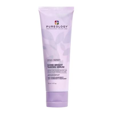 Pureology - Shine Bright Taming Sérum (118ml)
