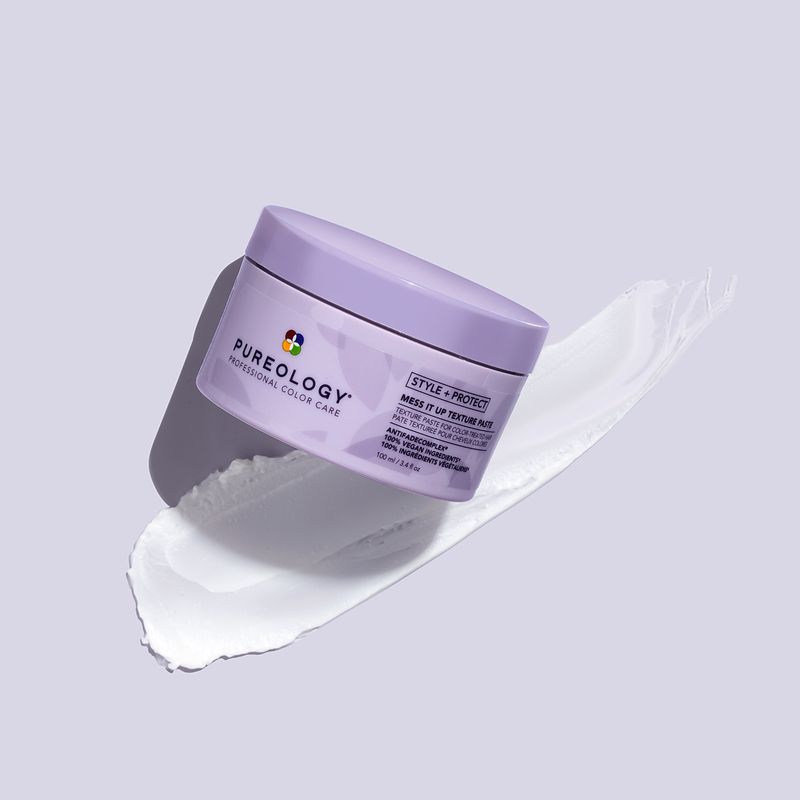 Pureology - Mess It Up Texture Pâte (100ml)