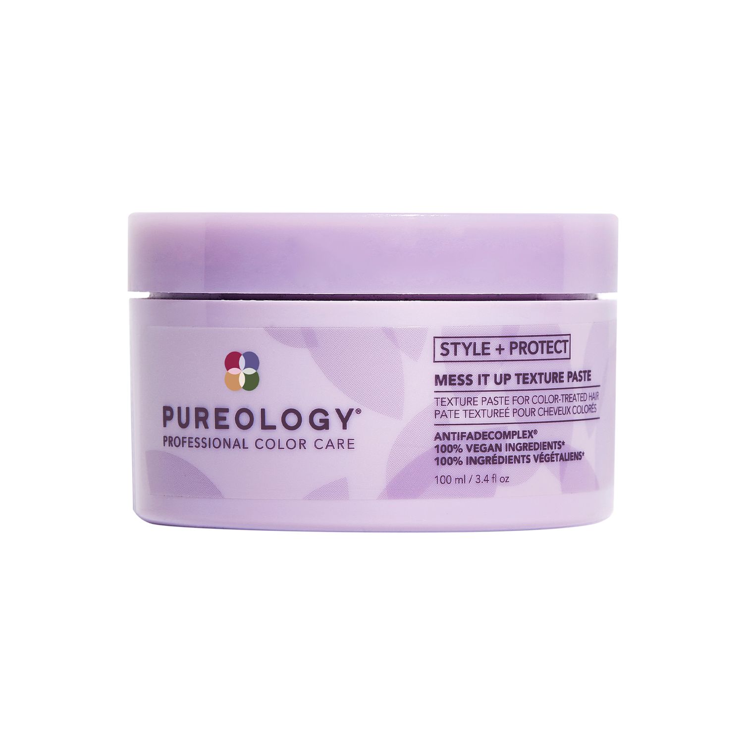 Pureology - Mess It Up Texture Pâte (100ml)