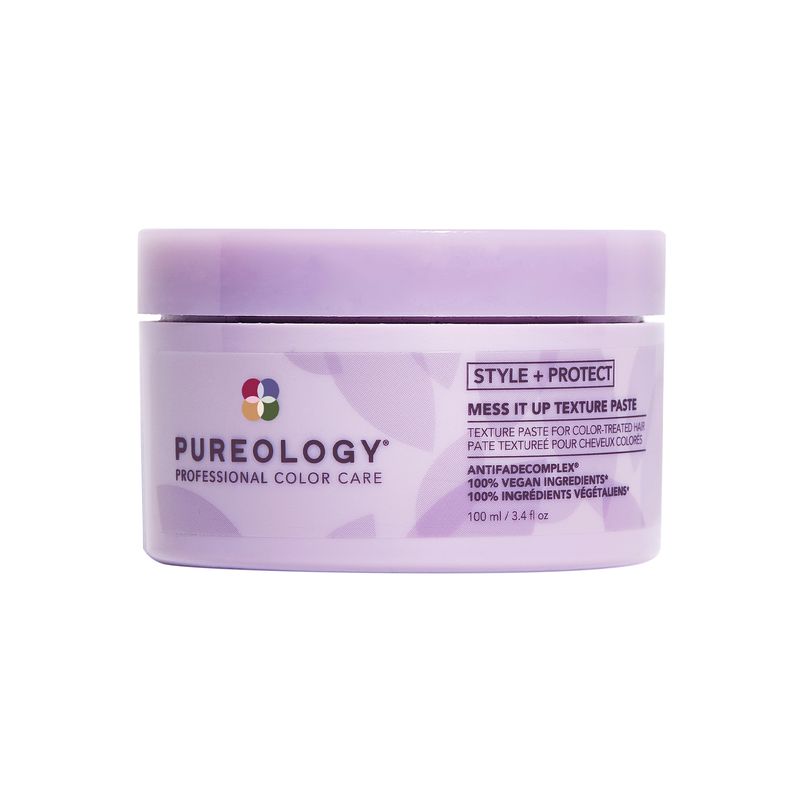 Pureology - Mess It Up Texture Pâte (100ml)