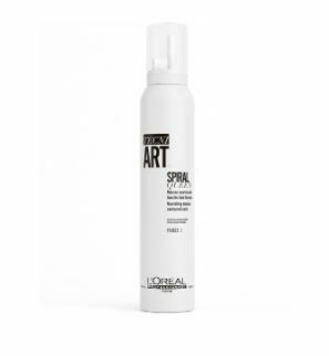 L'Oréal Pro - Tecni Art - Spiral Queen F1 (200ml/6.8oz)
