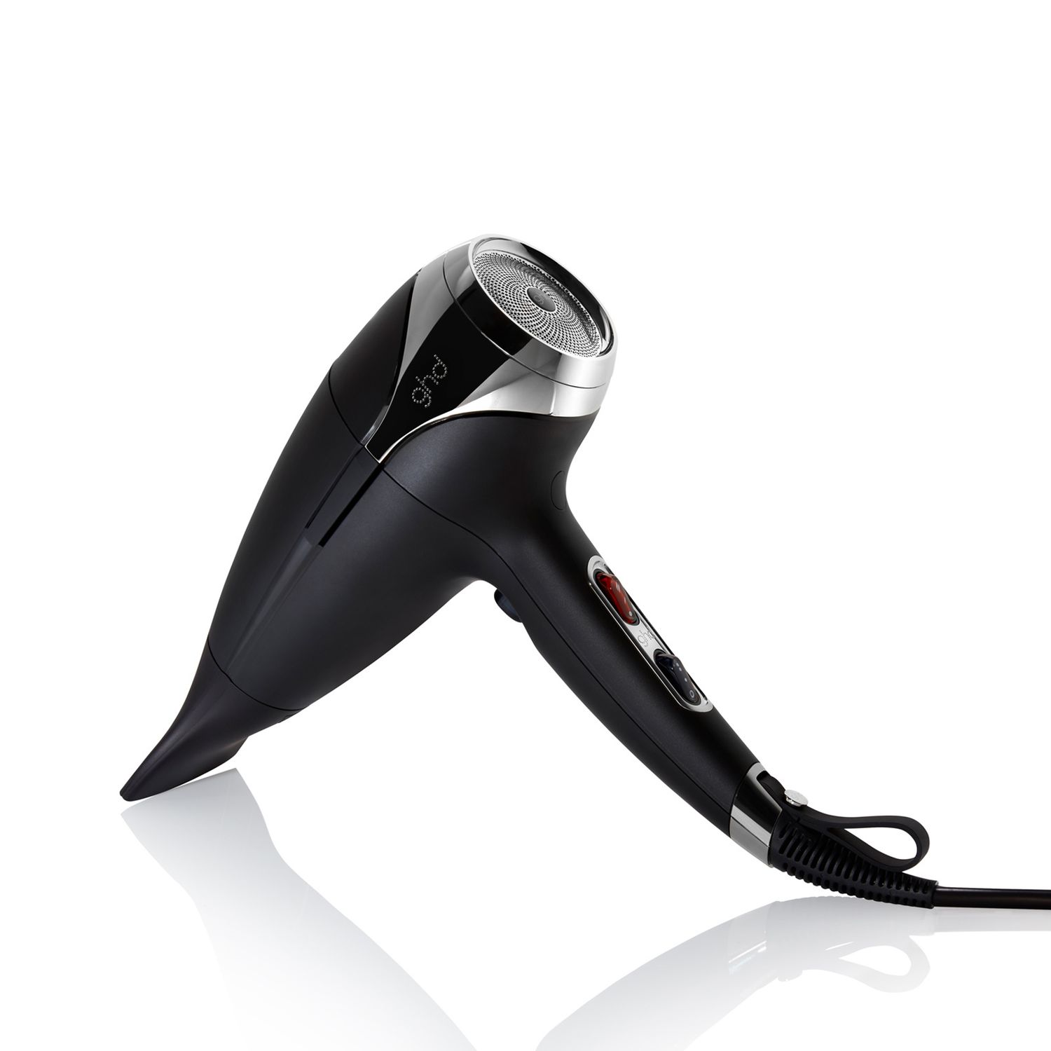 GHD Séchoir Helios Noir