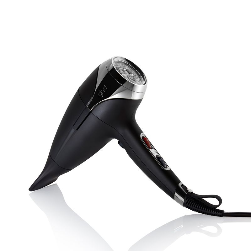 GHD Séchoir Helios Noir