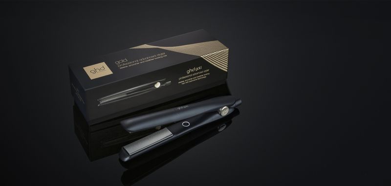 GHD Fer Plat Gold Pro Styler 1''