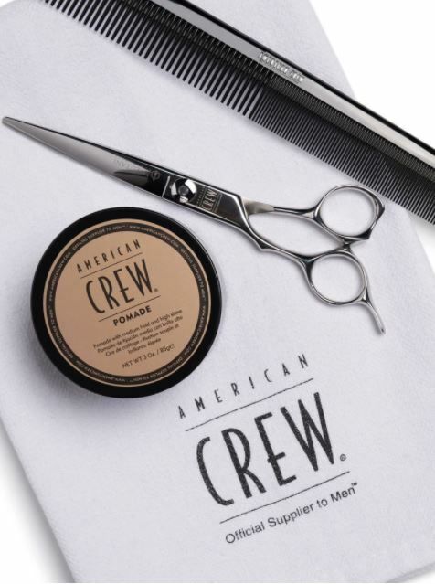 American Crew - Pommade Cire (Pomade) 85g