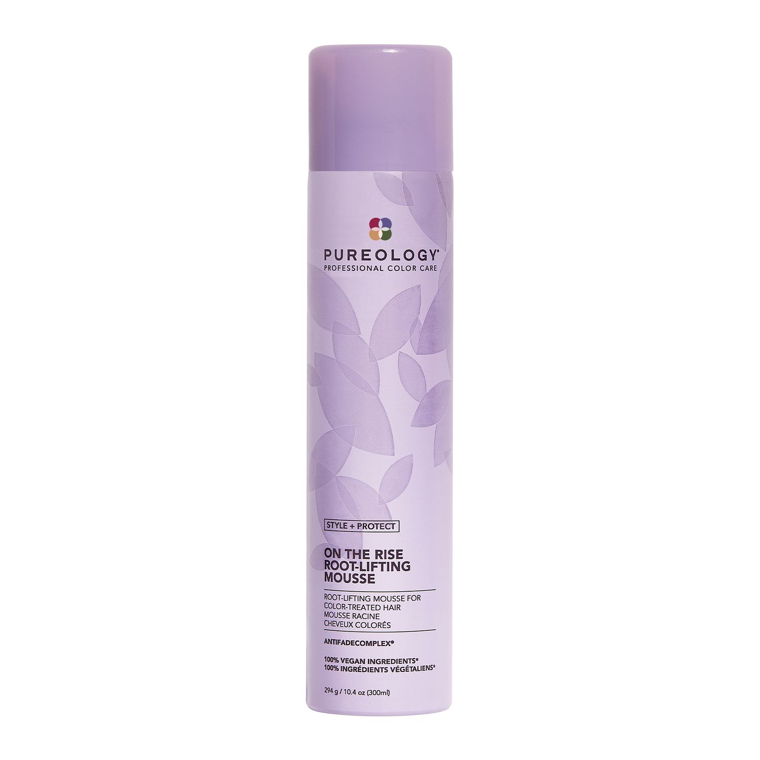 Pureology - On the Rise Root Lifting Mousse (294g)